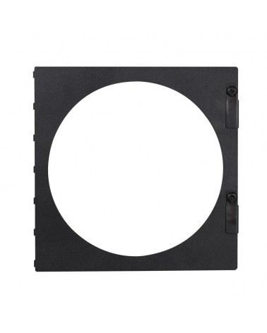 SUONO/TEMPO PLUS Gel Frame, 150x150mm Black
