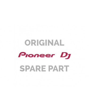 Pioneer DDJ-SX DDJ-RZ Jog Wheel Sensor PCB Assembly 704-PDJ33-A007-HA
