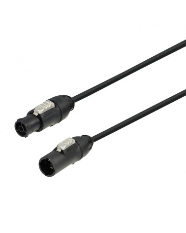 1m Neutrik PowerCON TRUE1 TOP Cable - 2.5mm H07RN-F