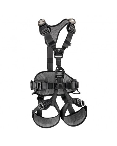 AVAO BOD FAST Harness Size 1