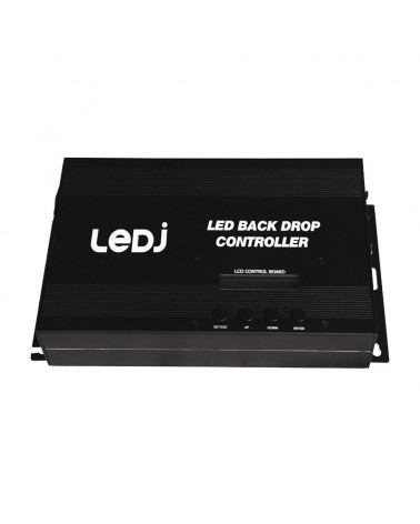 PRO LED Starcloth Controller, CW (STAR41/42/43)