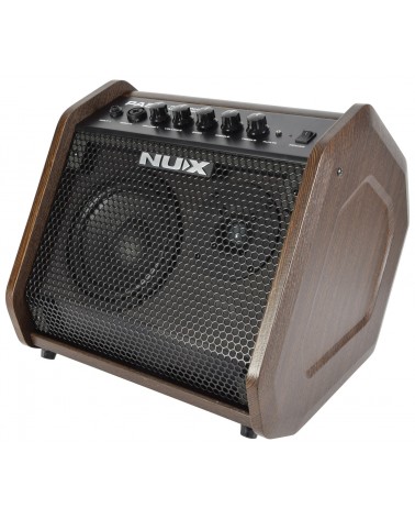 Nux NuX PA-50 Personal Monitor Amplifier
