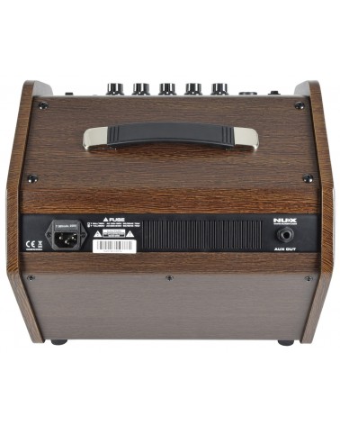 Nux NuX PA-50 Personal Monitor Amplifier