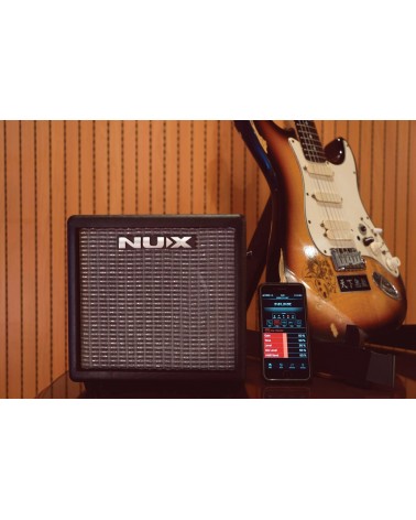 Nux NuX Mighty 8BT Guitar Amp