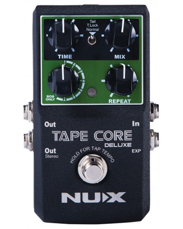 Nux NUX Tape Core Deluxe Pedal