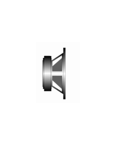 Mackie Thump15 - 15" XDCR WOOFER DRIVER 15 INCH