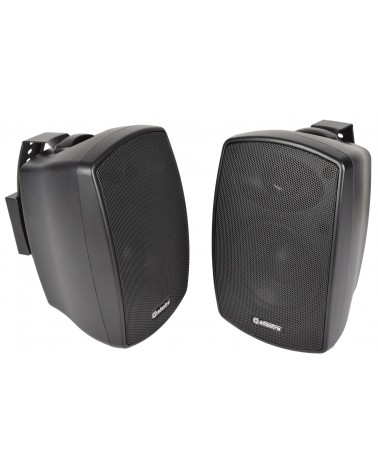 Adastra BH4 Speakers Indoor/Outdoor pair black