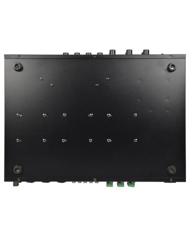 Adastra RM406 Mixer-Amp 100V 6 x 40W + USB/SD/FM/BT