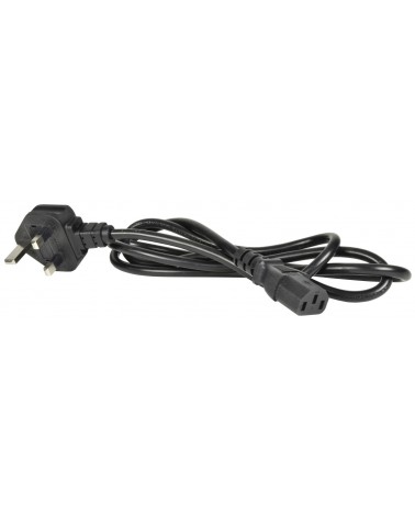 Adastra RM406 Mixer-Amp 100V 6 x 40W + USB/SD/FM/BT