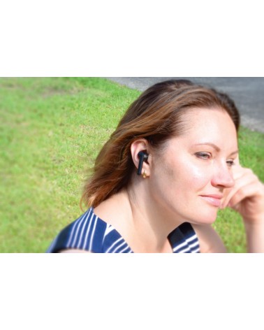 Avlink True Wireless Bluetooth Earphones & Power Case
