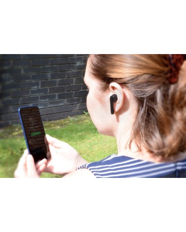 Avlink True Wireless Bluetooth Earphones & Power Case