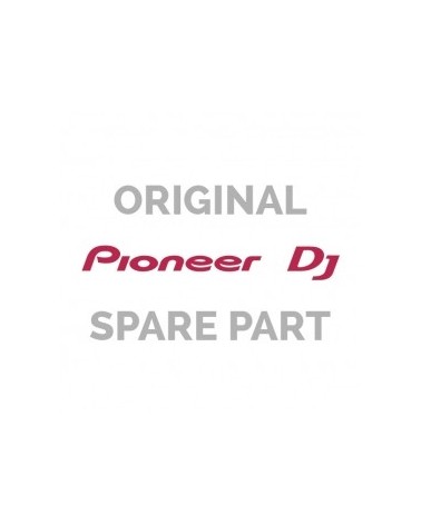 Pioneer DDJ-SZ2 Replacement Fader Kit in Silver DAC2935+DAC2685+DNK5888