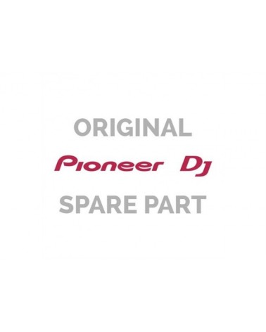 Pioneer XDJ-RX2 MAIN ASS'Y DWX4035,  DWX4035