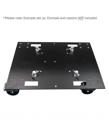 UBP700 700 x 600mm Base Plate