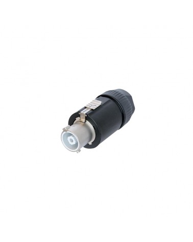 PowerCON 32A Cable Connector NAC3FC-HC