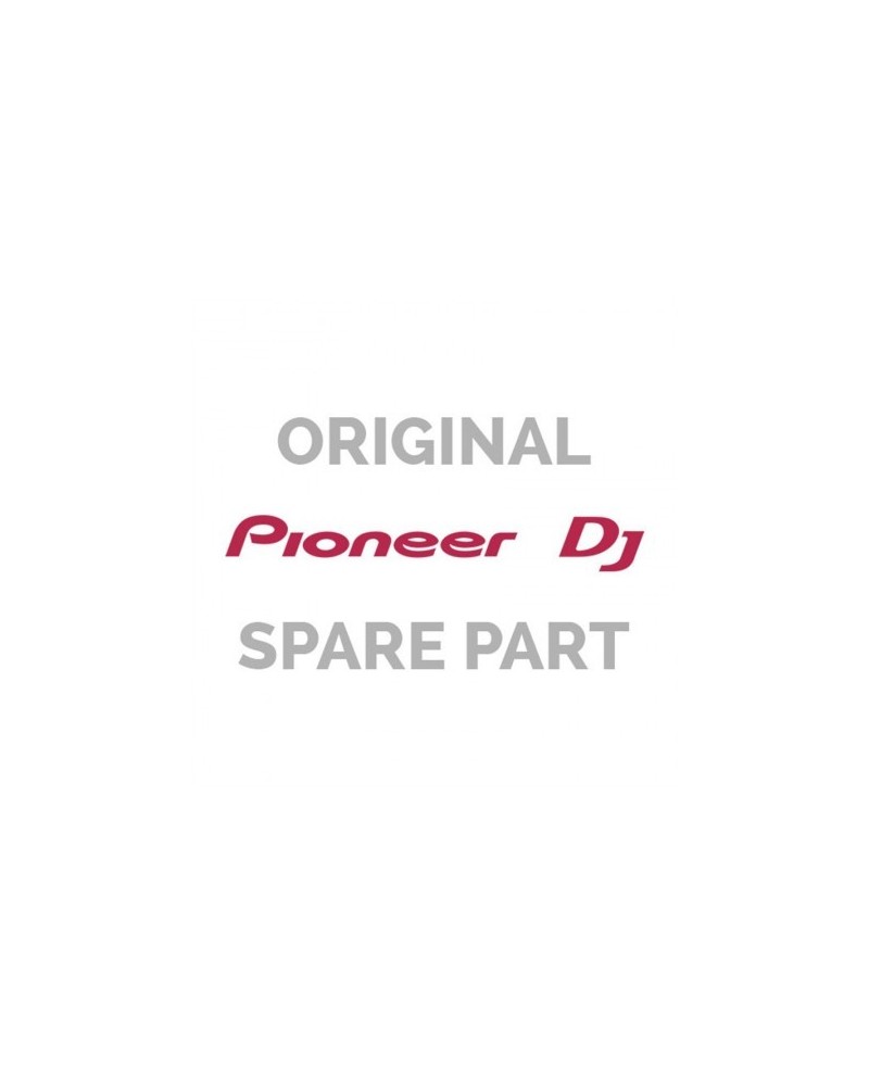 Pioneer DJM-850-S DECORATIVE FADER PANEL DNB1201 