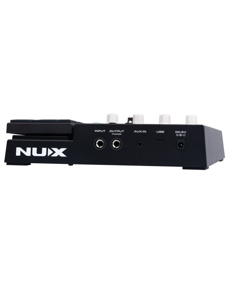 Nux NuX MG-300 Multi-Effect Pedal