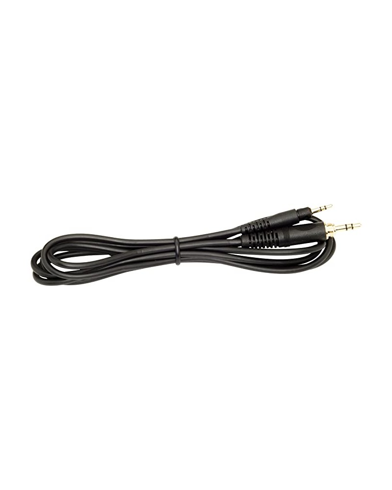 KRK KNS 6400 & 8400 Headphone Cable Straight 1.5M Length - CBLK00032,  KRK CBLK00032