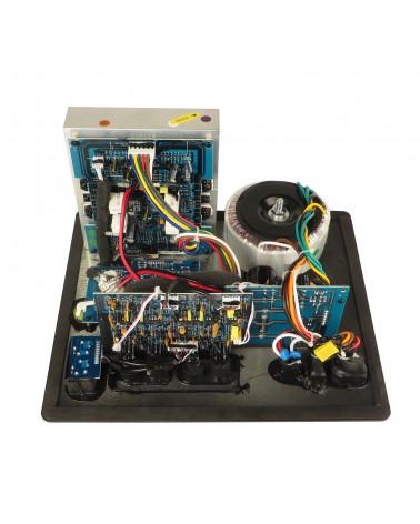 KRK 10s Subwoofer Amplifier Assembly - AMPK00055,  KRK AMPK00055