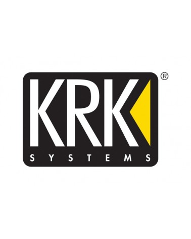 KRK ERGO Room Audio Correction System PCB ASSY MAIN,  KRK PCAK00031