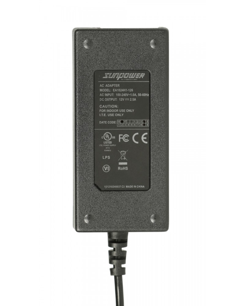 Allen & Heath Xone:23C Power Supply / AC Adapter - AM10231 