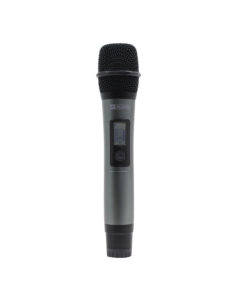 DTM 800H Replacement Microphone (606.0Mhz-614.0Mhz)