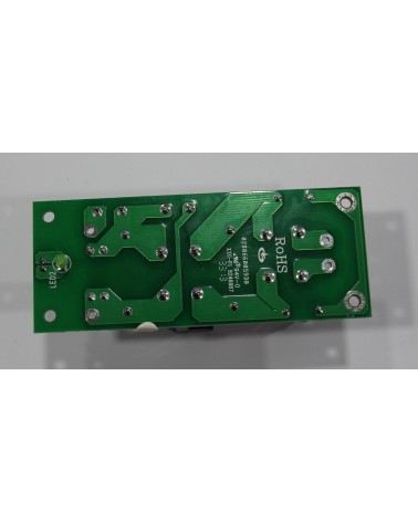 Mackie TH-15A EMC Power Board board - 02B0660059D0