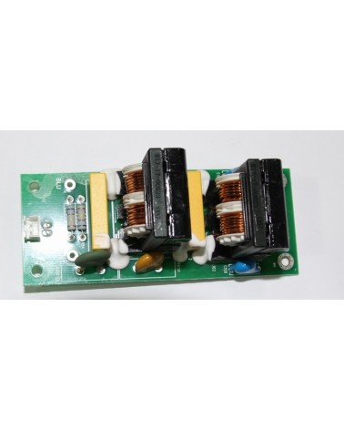 Mackie TH-15A EMC Power Board board - 02B0660059D0,  02B0660059D0