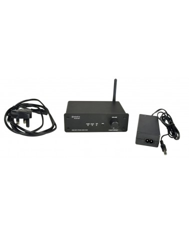 Adastra STA40-WIFI Mini  2 x 20W WiFi Streaming Amplifier