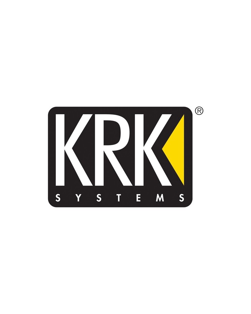 KRK RP6G2  AMP PCB ASY W/PARTS PCAK00053