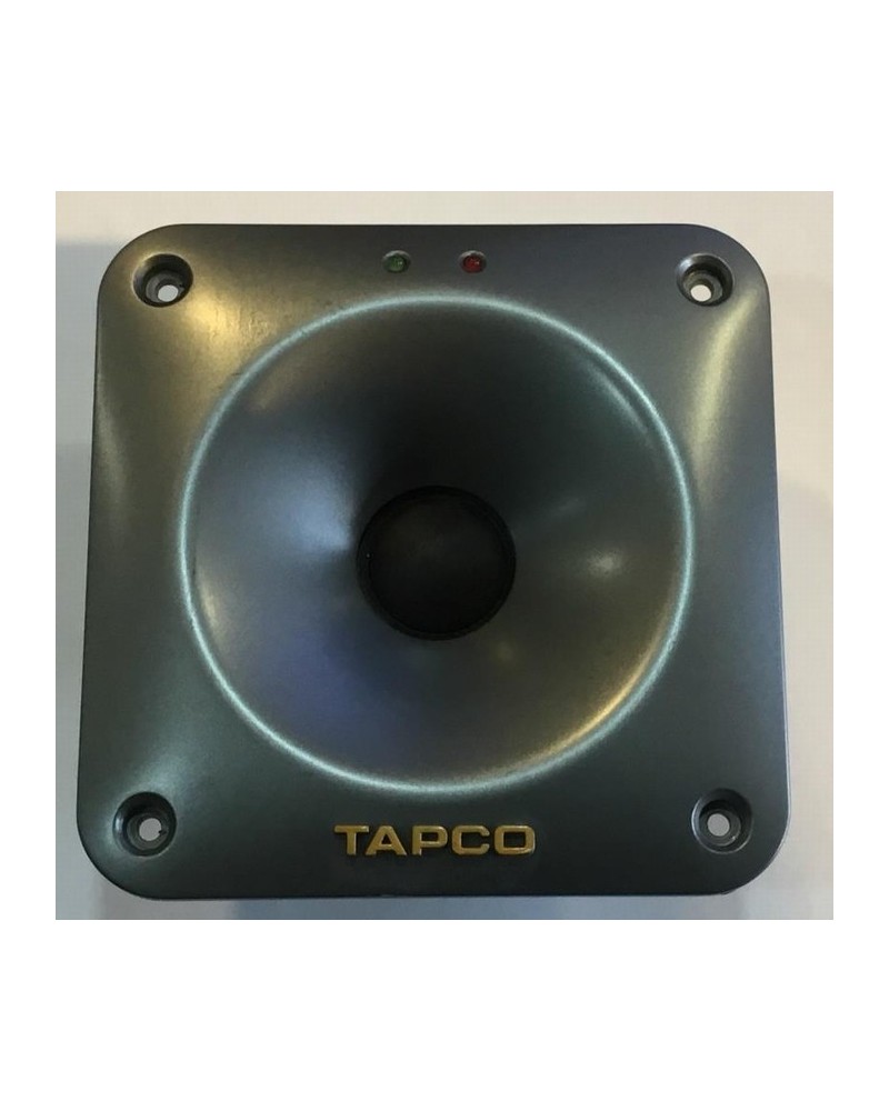 TAPCO S8 TWEETER