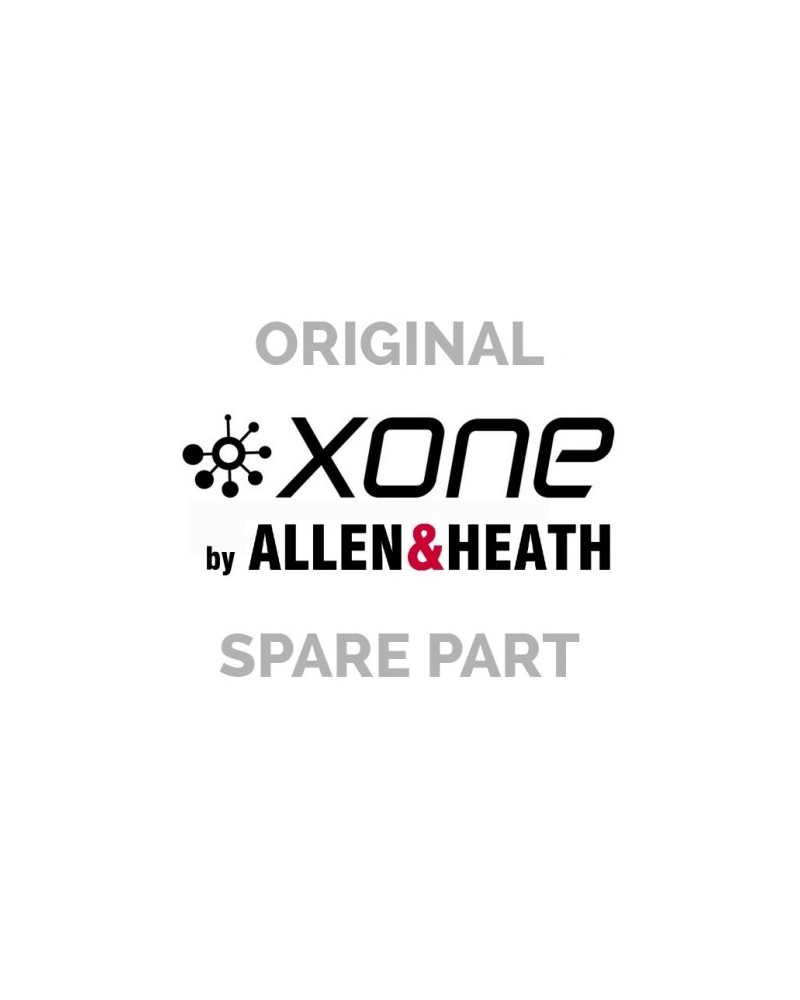 Allen and Heath XONE DB2 DB4 Input Selector 4-wy rotary pot AL7998 