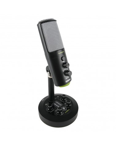 Mackie CHROMIUM - Premium USB Condenser Microphone,  2053038-00