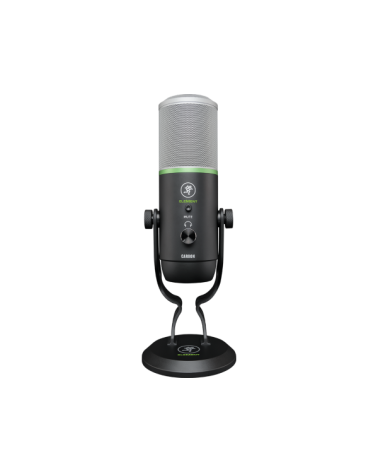 Mackie CARBON - Premium USB Condenser Microphone,  2053037-00