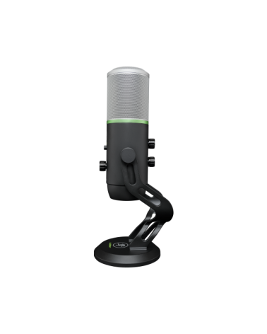 Mackie CARBON - Premium USB Condenser Microphone,  2053037-00