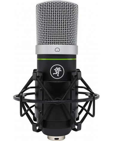 Mackie EM-91CU - USB Condenser Microphone,  2053036-00