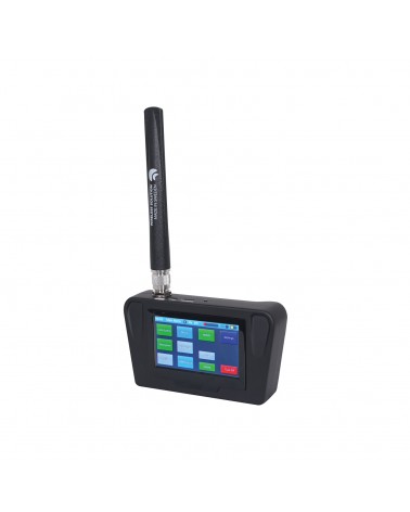 Wireless Solution W-DMX UglyBox G5 Transceiver / Tester (A40302G5)