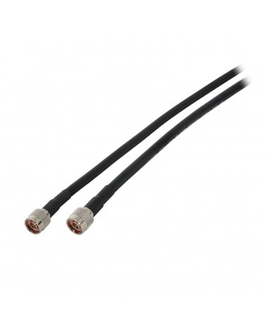 Wireless Solution W-DMX 1.5m Antenna Cable (A40607)