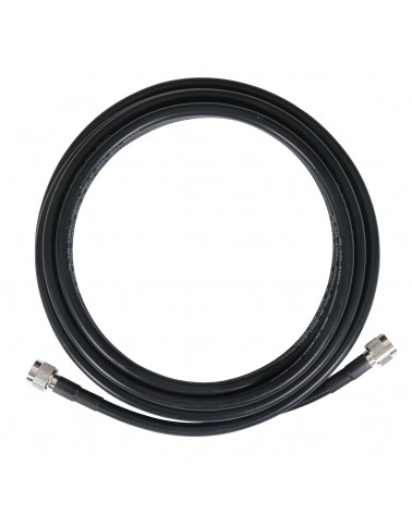 Wireless Solution W-DMX 5m Antenna Cable (A40609)
