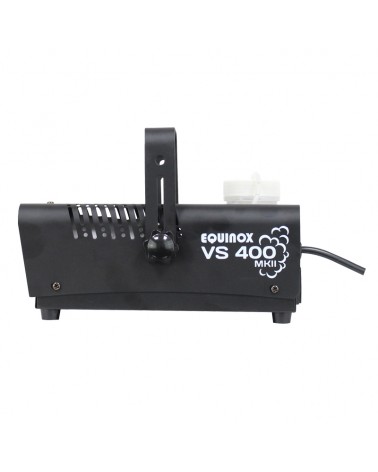 Equinox VS400 LED Fogger Smoke Machine MKII