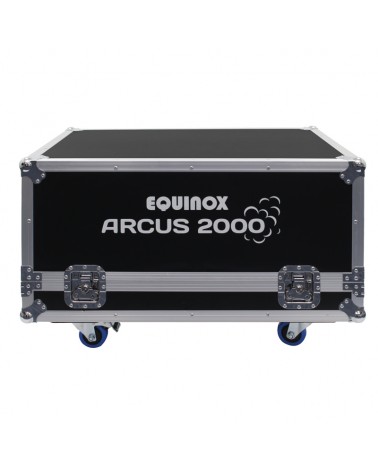 Equinox Arcus 2000 Flight Case