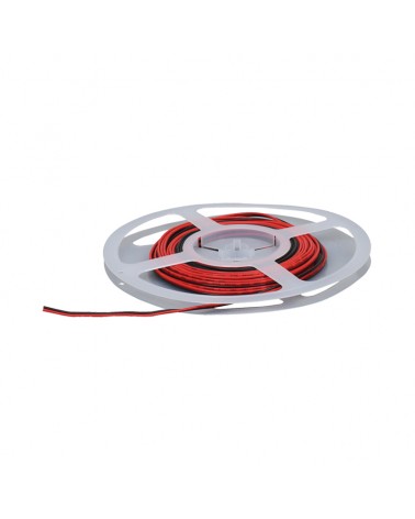 LEDJ 10m 2 Core 22AWG Cable
