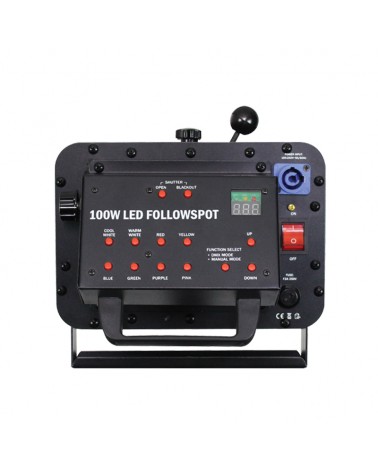 LEDJ FS300 LED Followspot