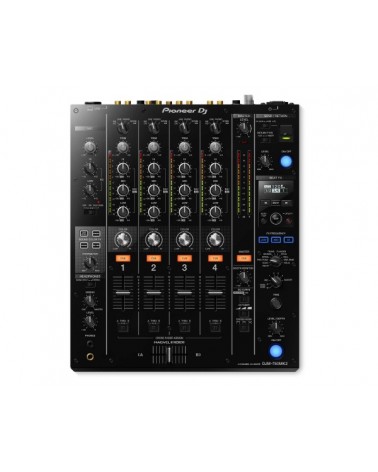 Pioneer DJM-750MK2 4Ch DJ Mixer