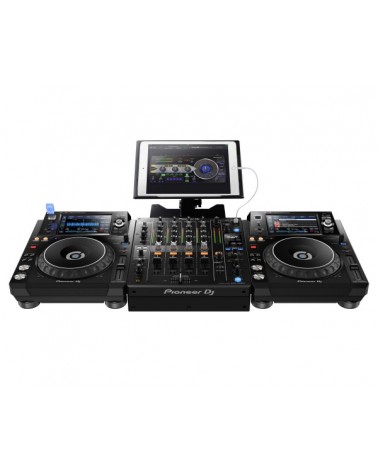 Pioneer DJM-750MK2 4Ch DJ Mixer