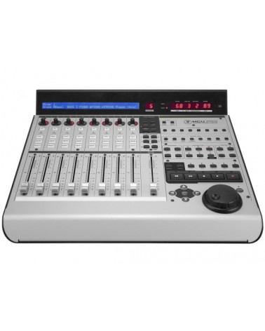 Mackie MCU Pro 8 Channel Control Surface