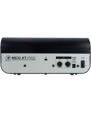 Mackie MCU XT Pro MCU Control Surface Extender