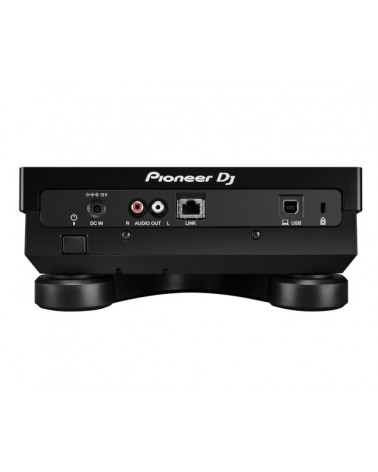 XDJ-700 Performance DJ Multi Player USB and PC Playback