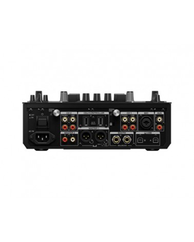 DJM-S11-SE LIMITED SPECIAL EDITION 2Ch Pro 4-Deck DJ Battle Mixer