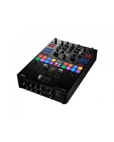 DJM-S9 BUNDLE 1 (DJM-S9 Mixer/ DJC-S9 / 2xPLX-1000 Turntables)